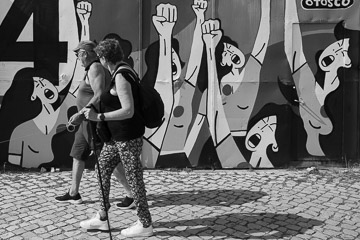 Street photography Street photography