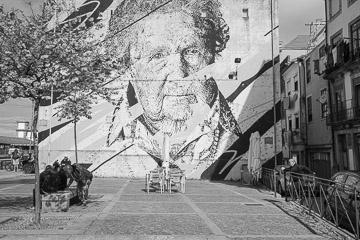 Street photography